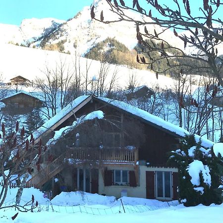 Magnifique T3 Entre Lac Et Montagne Pres D'Annecy Montmin Eksteriør billede
